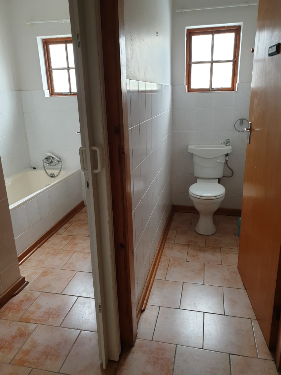 To Let 3 Bedroom Property for Rent in Tergniet Western Cape